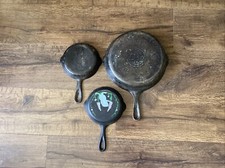 Vintage cast iron for sale  Pennsburg