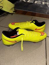 Nike football shoes gebraucht kaufen  Wuppertal