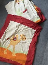 Bettwäschegarnitur kinder bau gebraucht kaufen  Maßbach