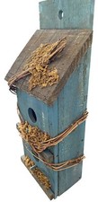handcrafted bird house for sale handcrafted bird house for sale Hampshire