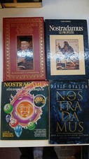 Nostradamus lotto 4 usato  Fano