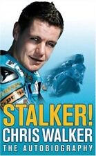 Stalker chris walker for sale  UK