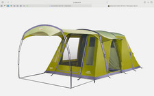 Vango solaris 400 for sale  BATH