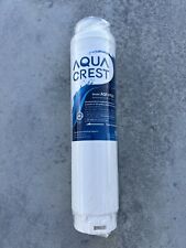 Aquacrest refrigerator water for sale  Prague