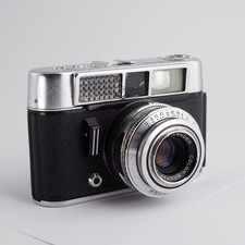 Voigtlander vito 2.8 d'occasion  Paris XV