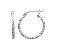 Boucles oreilles créoles d'occasion Boucles oreilles créoles d'occasion  Alès