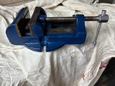 Palmgren vise inch for sale  Spring