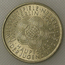 Ddr mark 1973 gebraucht kaufen  Augsburg