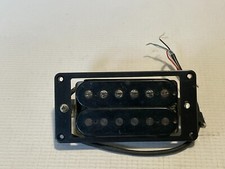 1980 Jackson Import Model Series J-90C Bridge Humbucker captador de guitarra 15,82k, usado comprar usado  Enviando para Brazil