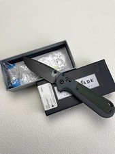 Benchmade redoubt axis d'occasion  Expédié en Belgium