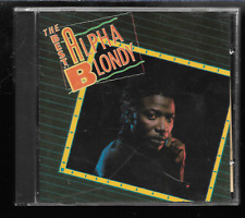 Alpha Blondy – The Best Of Alpha Blondy (CD), usado comprar usado  Enviando para Brazil