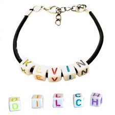 Bracciale con nome usato  Scandicci