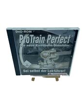 Pro train perfect gebraucht kaufen  Kiel