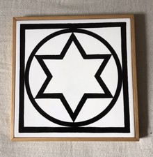 Sol lewitt ceramic d'occasion  Bordeaux-