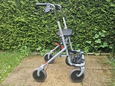 Russka rollator leicht gebraucht kaufen  Deutschland