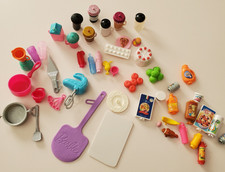 Barbie kitchen accessories for sale  Metairie