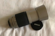 Objectif zoom nikon d'occasion  Vesoul