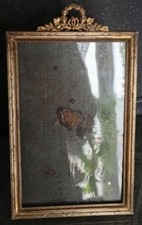 Ancien cadre rectangle d'occasion  Beauvais