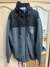 Schalke herren kapuzenjacke gebraucht kaufen  Bochum