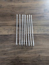 Riginal napoleon grillspieße gebraucht kaufen  Ursensollen