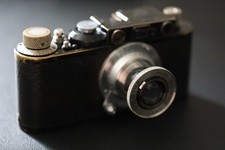 Leica iid black d'occasion  Athis-Mons