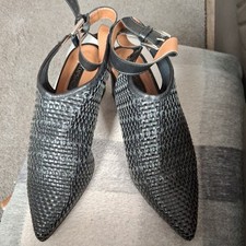 Topshop size black for sale  BLACKPOOL