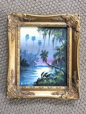 Original florida highwayman for sale  Exeter