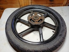 Sym xs125 rear for sale  TELFORD