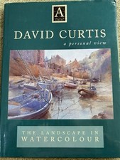 David curtis personal for sale  MIRFIELD