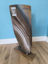Polished mounted british for sale  SUTTON