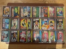 Lot cartes dragon d'occasion Lot cartes dragon d'occasion  Miribel