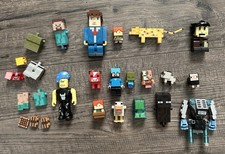 Minecraft loose zombie for sale  San Diego
