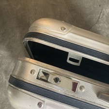 Rimowa koffer alukoffer gebraucht kaufen  Düsseldorf
