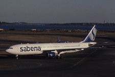 Sabena airbus 330 for sale  Atwood