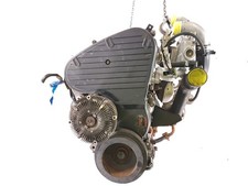 Moteur type rd28 d'occasion  Livron-sur-Drôme