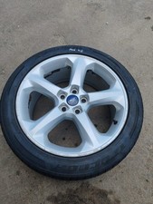 2018 ford mondeo for sale  SPALDING