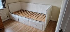 ikea hemnes bed for sale ikea hemnes bed for sale MANCHESTER