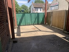 Workshop yard rent for sale  WALTHAM ABBEY