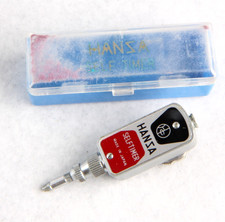 Vintage hansa mod.iii for sale  BOURNEMOUTH