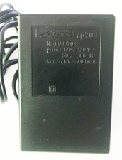 Metz ladegerät typ709 gebraucht kaufen  Kronberg im Taunus