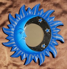 Wall mirror hand for sale  Arcadia