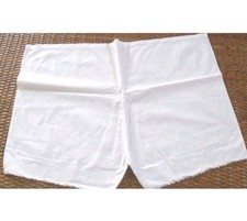 Antico intimo culotte usato  Varese