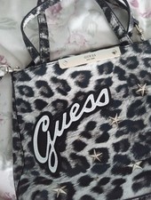 Guess women handbags for sale  ILFORD
