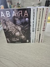 Biomega abara deluxe usato  Melzo