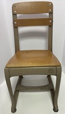 Vintage school room for sale  Verbank
