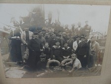 Exceptionnelle photo ancienne d'occasion  France