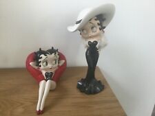 Betty boop large for sale  NOTTINGHAM