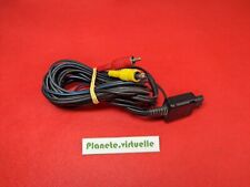 Cable video rca d'occasion  Laventie