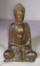 Ancienne statuette figurine d'occasion  Bordeaux-