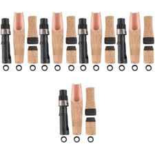 Usado,  5 Sets An Angelruten Stabiler Angelgriff Zubehör Für Angelgeräte comprar usado  Enviando para Brazil